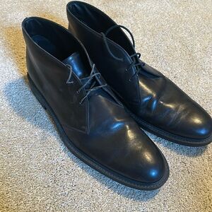 Tod’s  size 12 Male Dress shoes